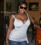 charming Dominican Republic girl Jessica paula from Santiago DO6946