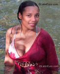 young Dominican Republic girl Mayerlin from Nagua DO6952