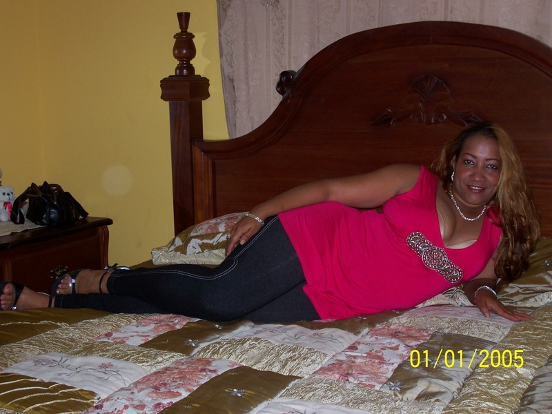 Date this stunning Dominican Republic girl Mary from Santiago DO6959