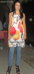 charming Honduras girl Brenda from San Pedro Sula HN295