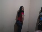 passionate Dominican Republic girl Fanny from Santiago DO6963