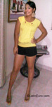 charming Dominican Republic girl Wadissa from Esperanza DO6988