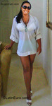 luscious Dominican Republic girl Nilda from Puerto Plata DO6989