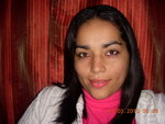 tall Honduras girl Paola Murillo from La Ceiba HN299