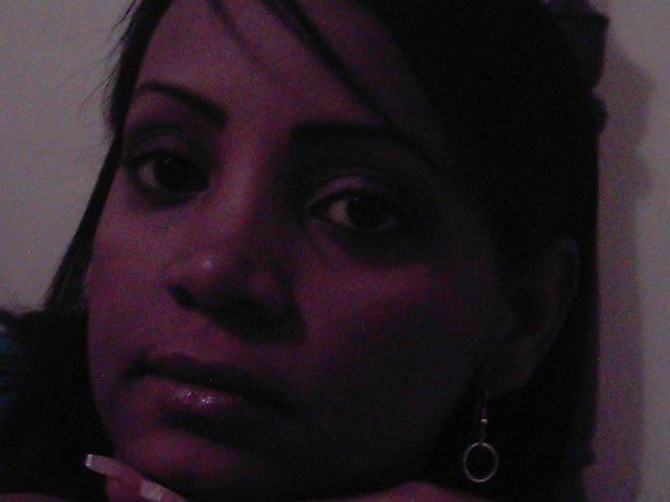 Date this passionate Dominican Republic girl Aida a henrique from Santiago DO7013