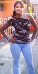 lovely Dominican Republic girl Odris from Santo Domingo DO7015