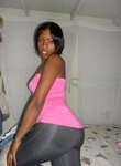 georgeous Dominican Republic girl Veronica from Santo Domingo DO7036