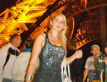 pretty Brazil girl Bianca from Paulo Afonso BR9002
