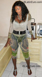voluptuous Jamaica girl Marsha from Jamaica JM220