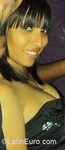 nice looking Dominican Republic girl Josaira from Santo Domingo DO7700
