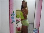 hard body Brazil girl Suelem from Recife BR4914