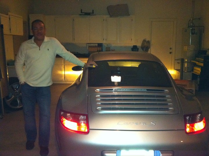 Date this fun Dominican Republic man Johnnym305 from San Diego DO7052