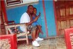 lovely Jamaica man  from Tallahassee JM211