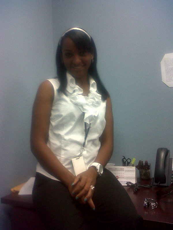 Date this gorgeous Dominican Republic girl Cleydy from Santiago DO7054