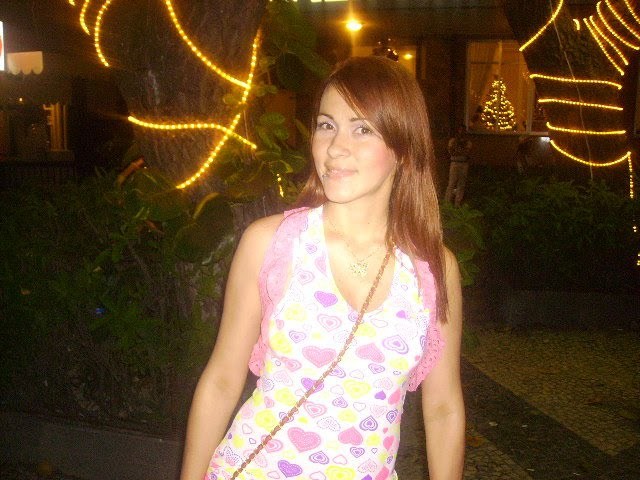 Date this foxy Brazil girl Camila from Rio De Janeiro BR4933