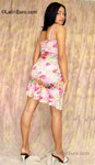 red-hot Honduras girl Emmy from Progreso HN682
