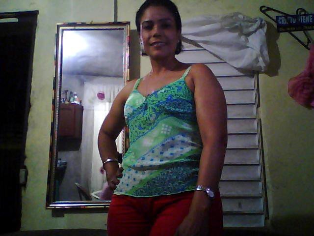 Date this beautiful Dominican Republic girl Miriam from Santo Domingo DO7089