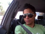 tall Colombia man Mitchel nieto from Bogota CO6648