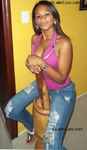 delightful Dominican Republic girl Maria from Santo Domingo DO7095