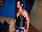 georgeous Dominican Republic girl Mary from Santo Domingo DO7098