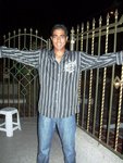 red-hot Colombia man Freddy zamora from Barranquilla CO6656