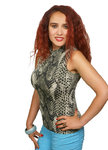pretty Chile girl Karina from Santiago CL48
