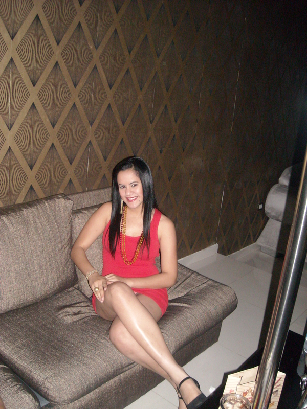 Date this hot Dominican Republic girl Elizabeth from Santiago DO7126