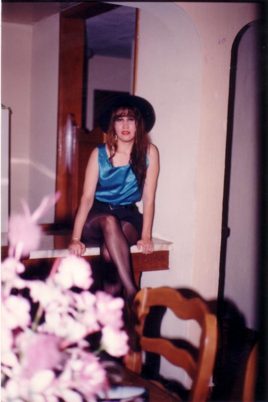 Date this young Mexico girl Irma from Ciudad Obregon Sonora MX306