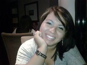 Date this beautiful Dominican Republic girl Penelope from Santo Domingo DO7128