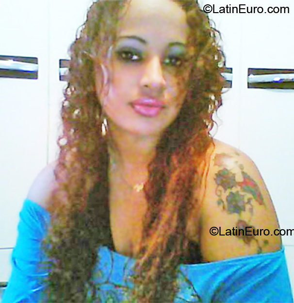 Date this foxy Brazil girl Josiane from Manaus BR4997