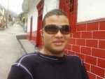 voluptuous Colombia man Carlos from Medellin CO6689