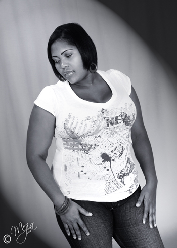 Date this foxy Dominican Republic girl Marines rivera from Sanpedro DO7153