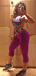 nice looking Colombia girl Laura from Medellin CO31227