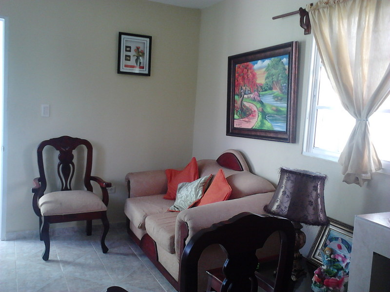 Date this hot Dominican Republic girl Yubelkis castil from Santo Dgo DO7164