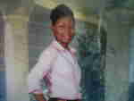 nice looking Jamaica girl  from May Pen JM217