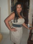 cute Dominican Republic girl Maria Cristina from Puerto Plata DO7167