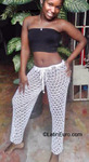 georgeous Dominican Republic girl Evelin from Santo Domingo US9337