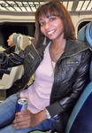 pretty Costa Rica girl  from Ponce DO7169