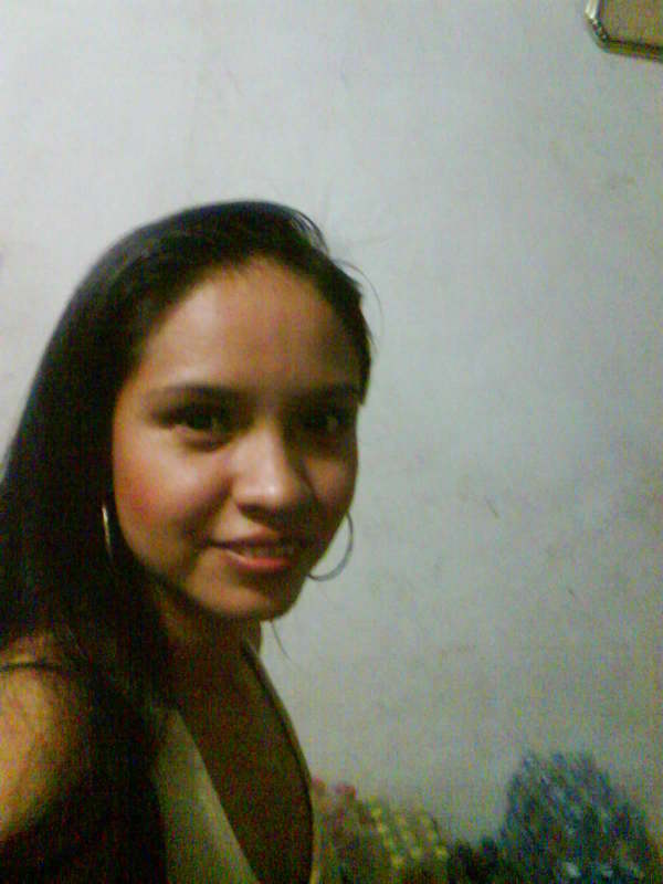 Date this cute Ecuador girl Jessica from Machala EC92