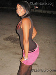 hard body Dominican Republic girl Candyse from Santo Domingo Este DO7186