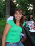 red-hot United States girl Salome from Tulsa US9348