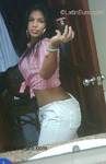 georgeous Dominican Republic girl Isabel from Santiago DO7191