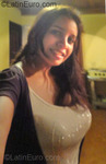 young Ecuador girl Diana Paola from Bahia De Caraquez EC94
