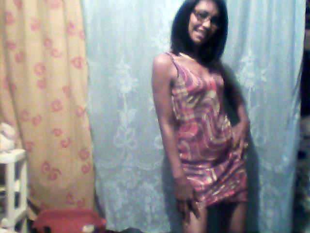 Date this funny Dominican Republic girl Olga e.rosario from Santiago DO7196