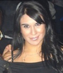 young Mexico girl Karina from Sonora MX310