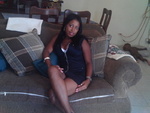 voluptuous Dominican Republic girl Dianacarolina from Santo Domingo DO7199