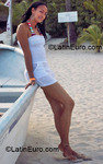 voluptuous Dominican Republic girl Gia from Santo Domingo DO7337