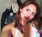 fun Ecuador girl Cinthya from Manta EC96