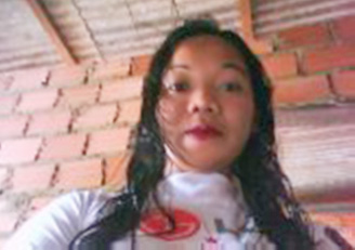 Date this charming Brazil girl Franciely from Porto Velho BR5470