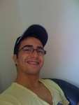 passionate Colombia man Lucas esteban from Medellin CO6750